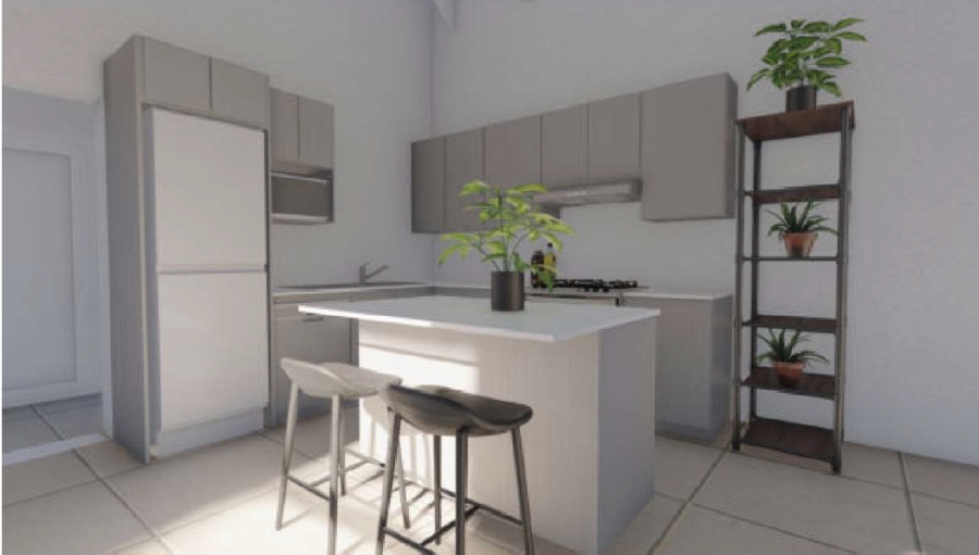 2 Bedroom Property for Sale in Laguna Western Cape